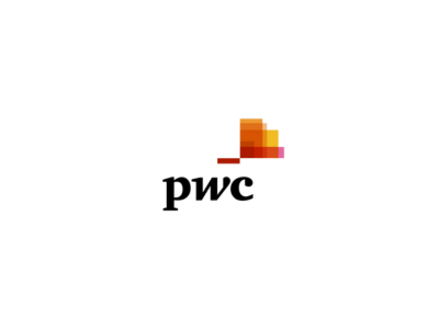 PWC Logo homepage